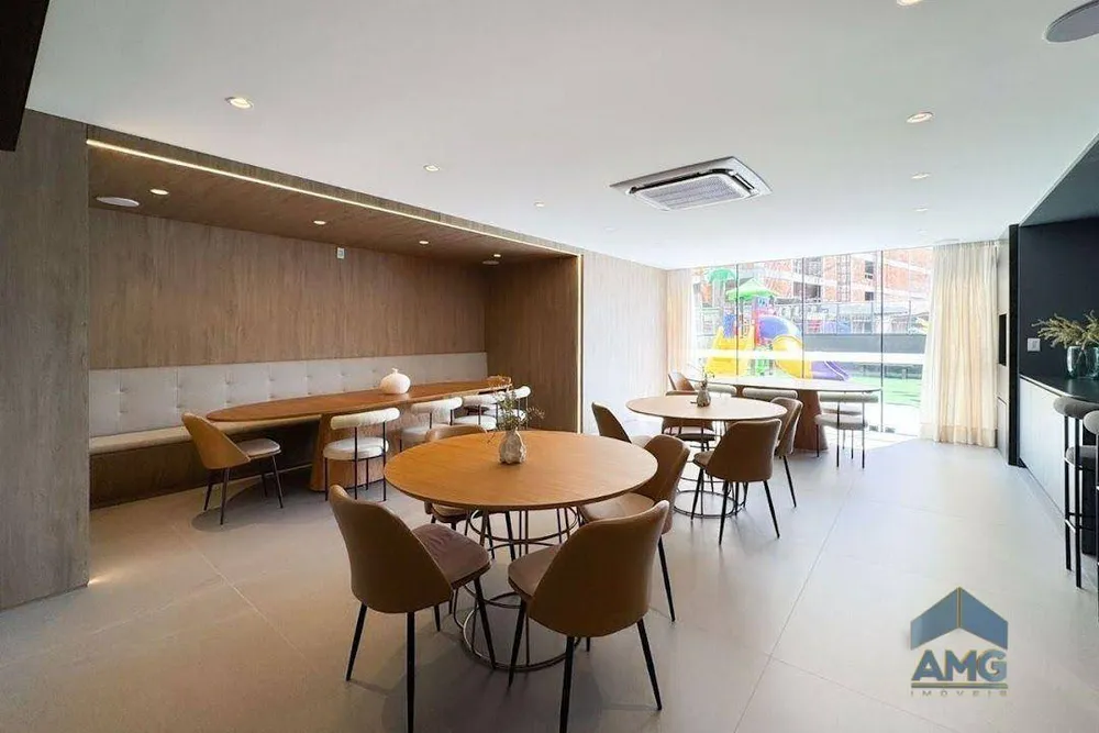 Apartamento, 3 quartos, 91 m² - Foto 5
