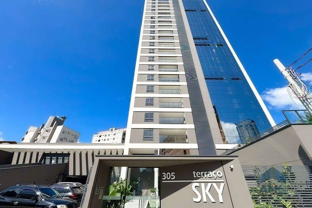 Apartamento, 3 quartos, 91 m² - Foto 1