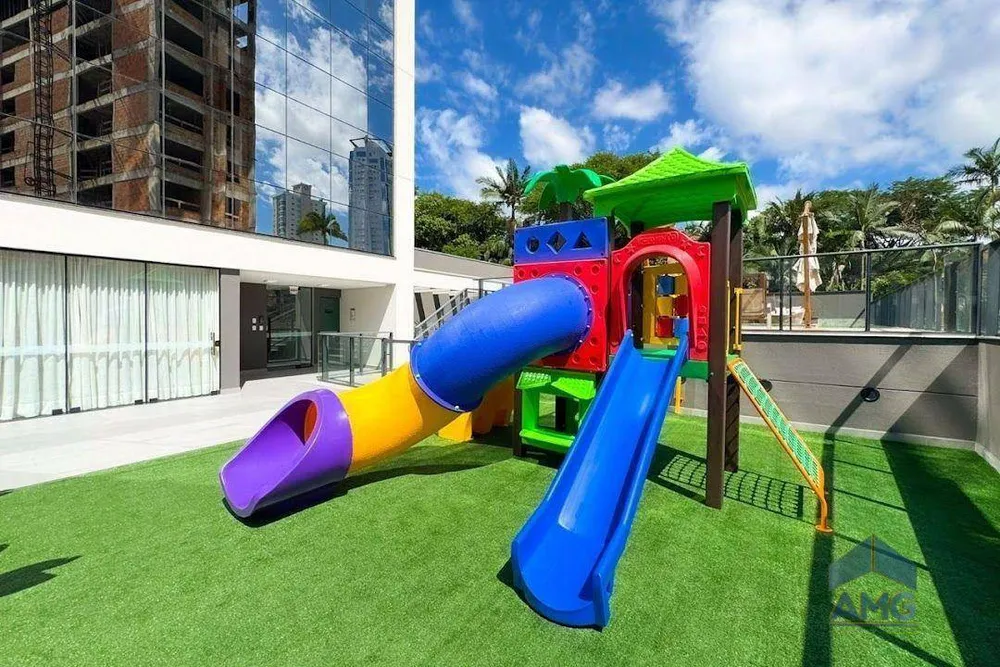 Apartamento, 3 quartos, 91 m² - Foto 6
