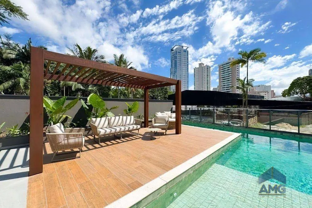 Apartamento, 3 quartos, 91 m² - Foto 2