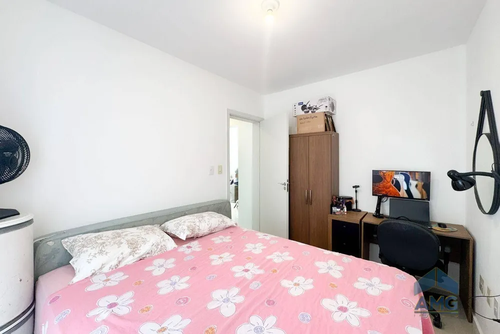 Apartamento, 2 quartos, 77 m² - Foto 15