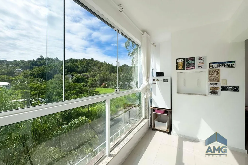 Apartamento, 2 quartos, 77 m² - Foto 3