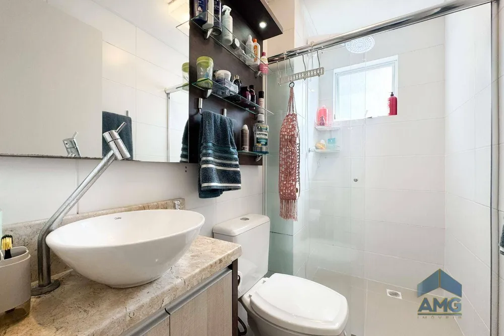 Apartamento, 2 quartos, 77 m² - Foto 12