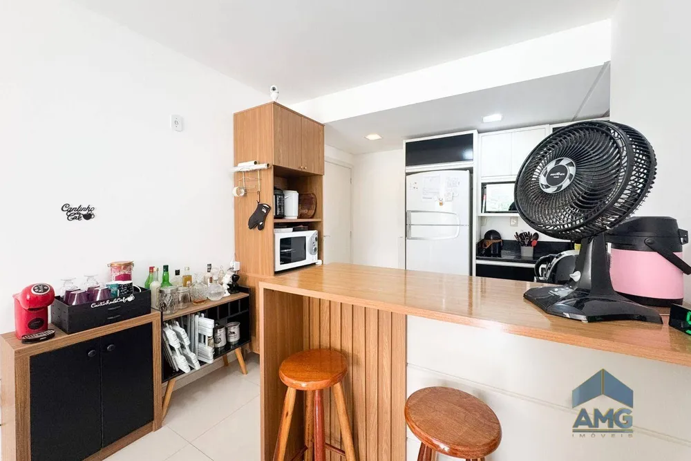 Apartamento, 2 quartos, 77 m² - Foto 9