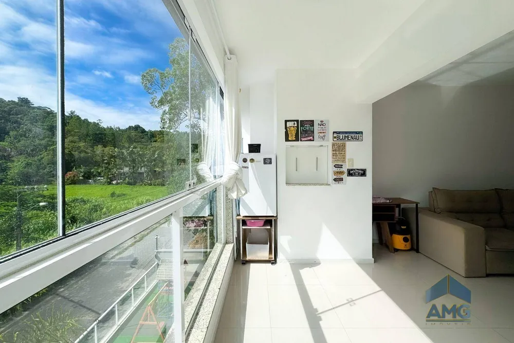 Apartamento, 2 quartos, 77 m² - Foto 2
