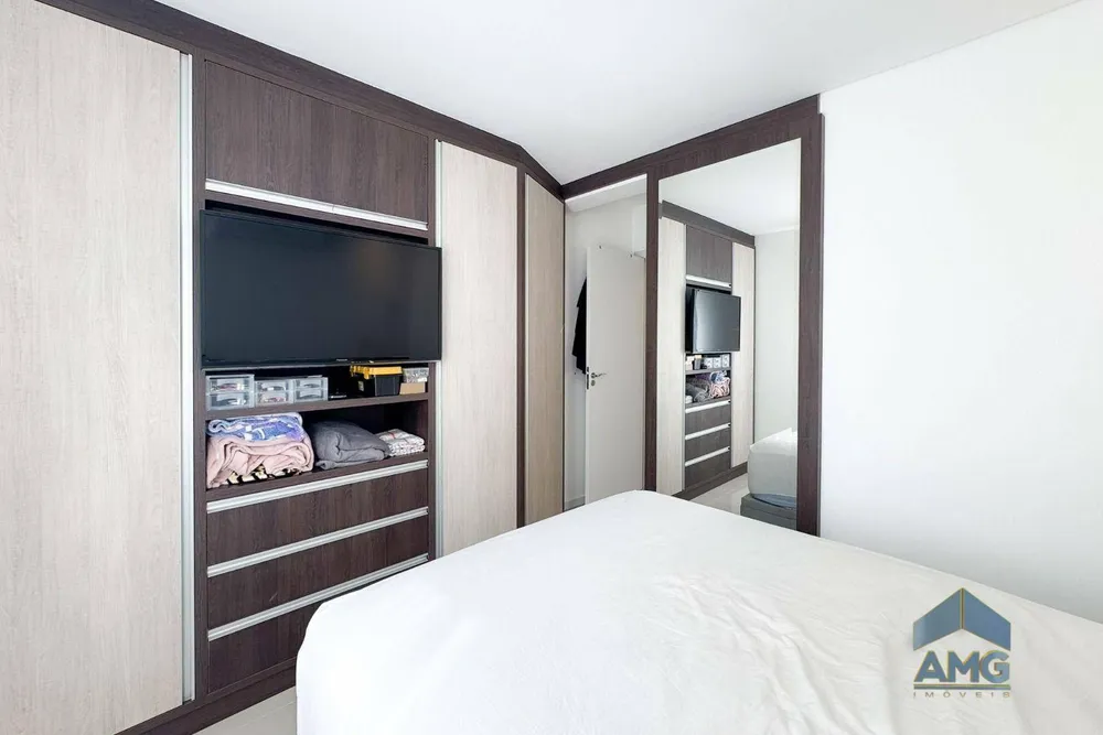 Apartamento, 2 quartos, 77 m² - Foto 11