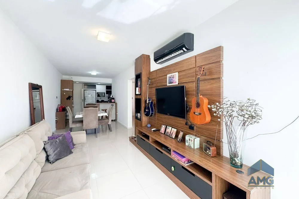 Apartamento, 2 quartos, 77 m² - Foto 10