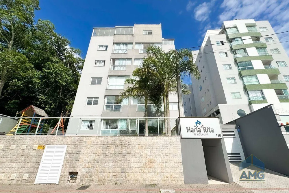 Apartamento, 2 quartos, 77 m² - Foto 1