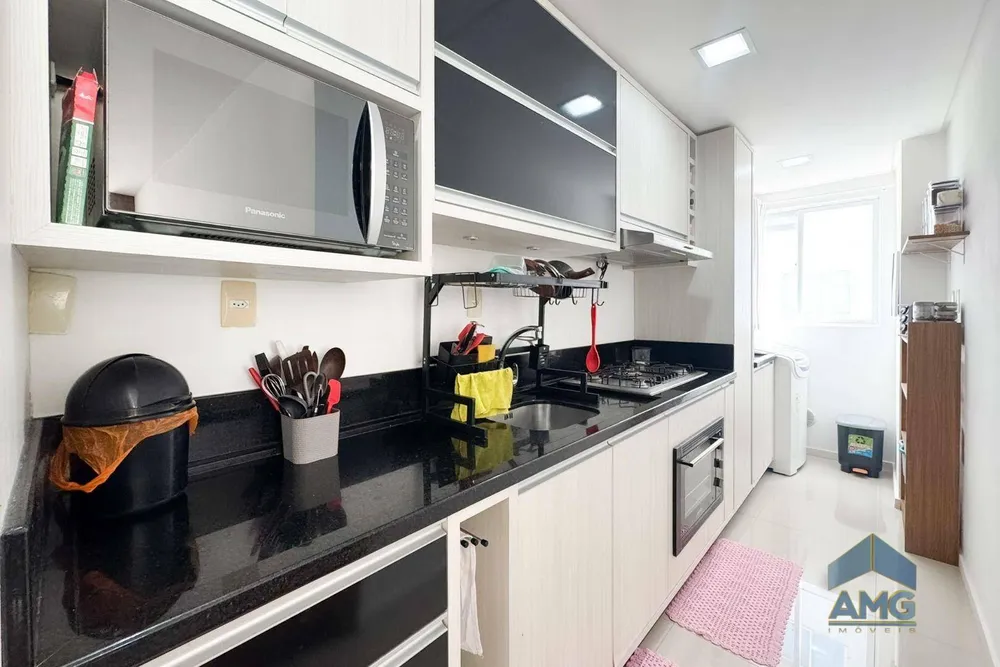 Apartamento, 2 quartos, 77 m² - Foto 6