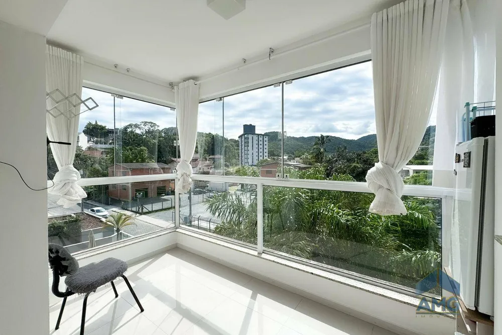 Apartamento, 2 quartos, 77 m² - Foto 4