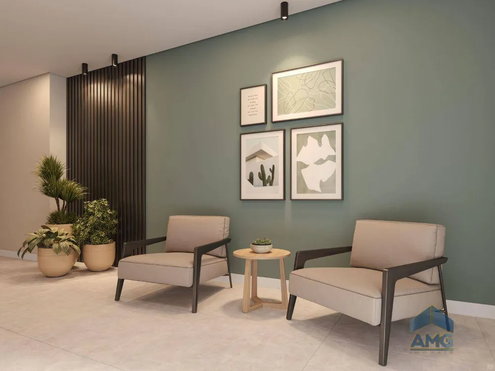 Apartamento, 2 quartos, 52 m² - Foto 7