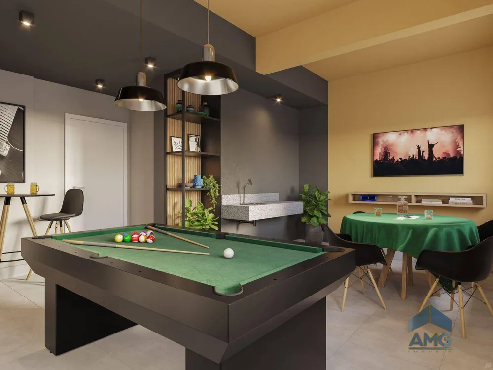 Apartamento, 2 quartos, 52 m² - Foto 10