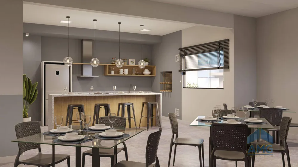 Apartamento, 2 quartos, 52 m² - Foto 11