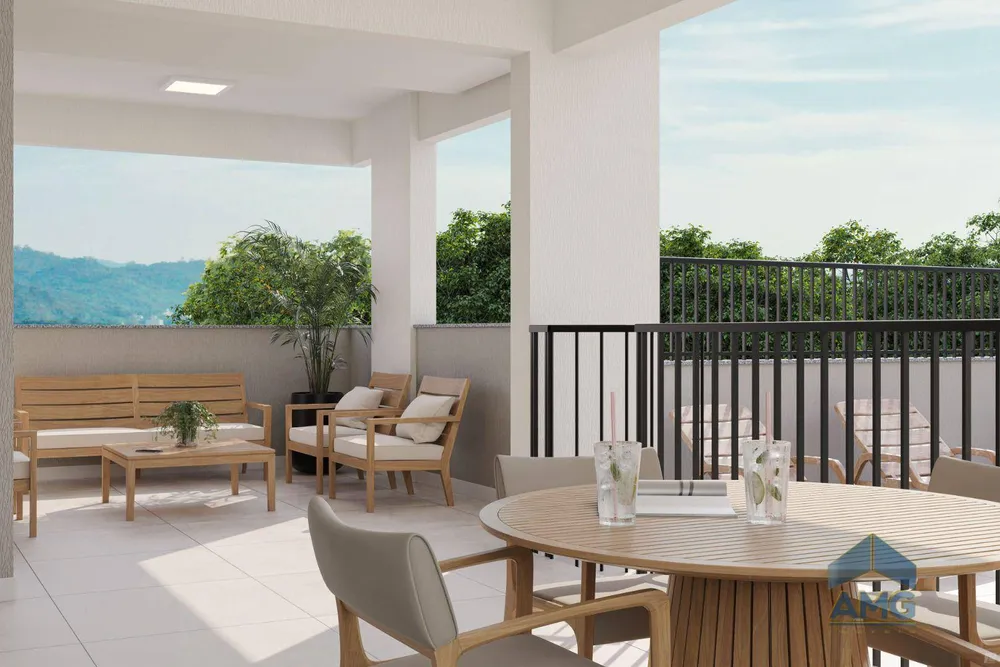 Apartamento, 2 quartos, 52 m² - Foto 6