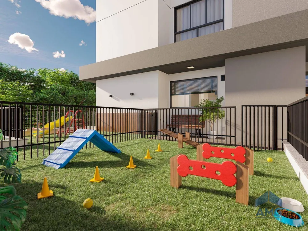 Apartamento, 2 quartos, 52 m² - Foto 14