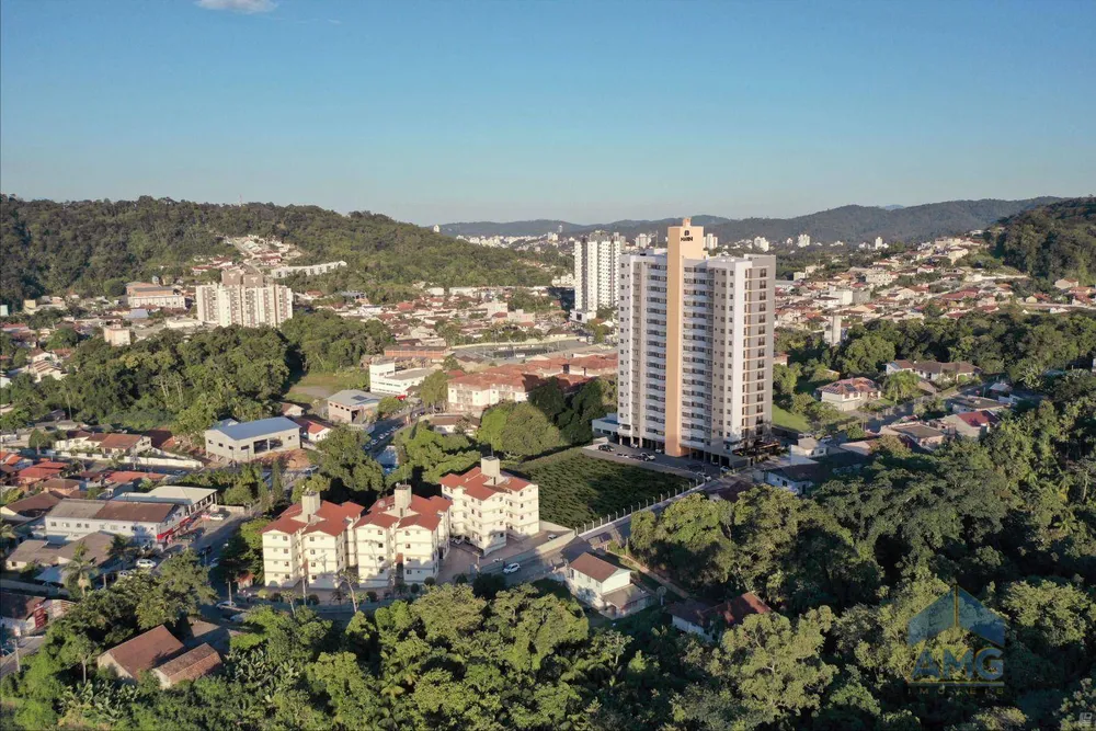 Apartamento, 2 quartos, 52 m² - Foto 2