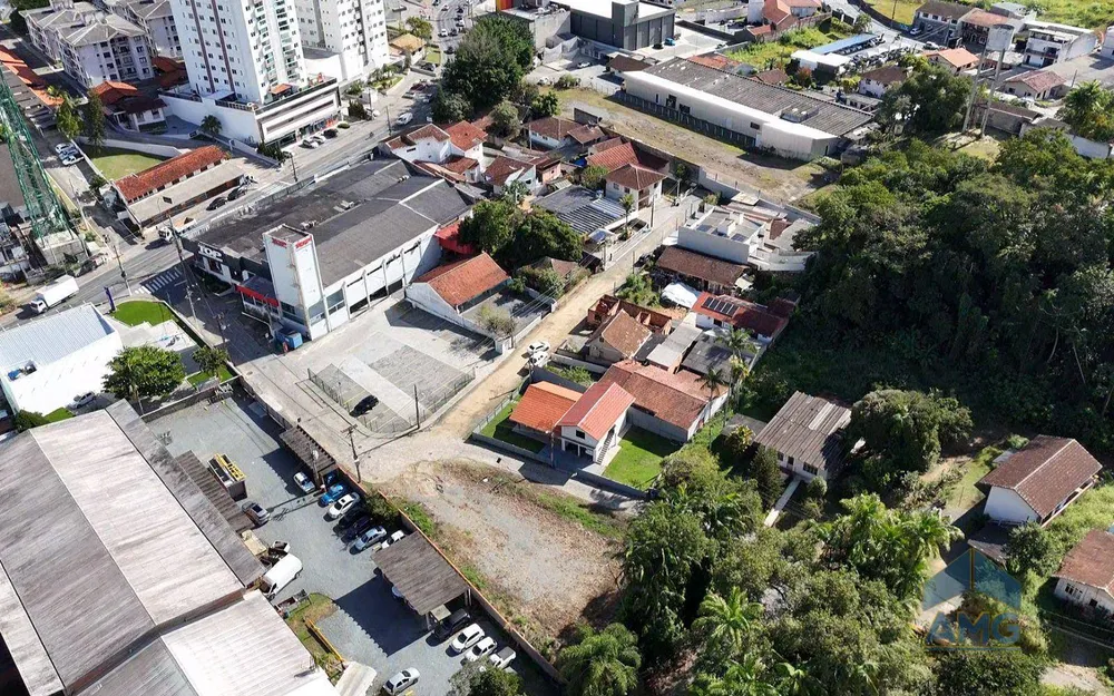 Terreno, 907 m² - Foto 5