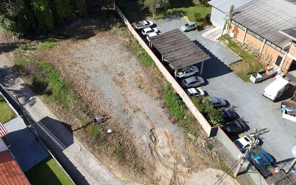 Terreno, 907 m² - Foto 8