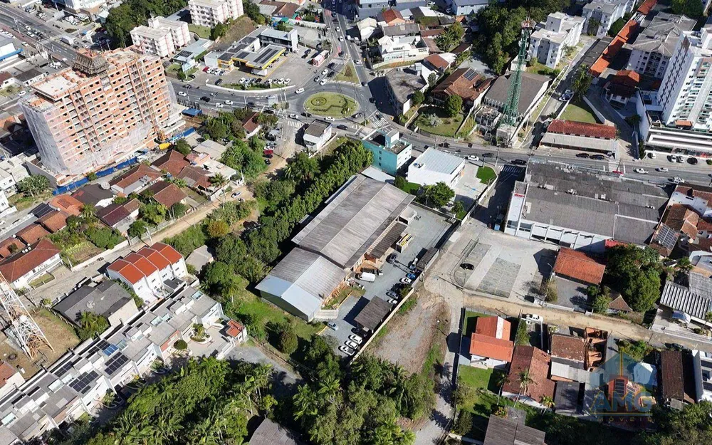 Terreno, 907 m² - Foto 3
