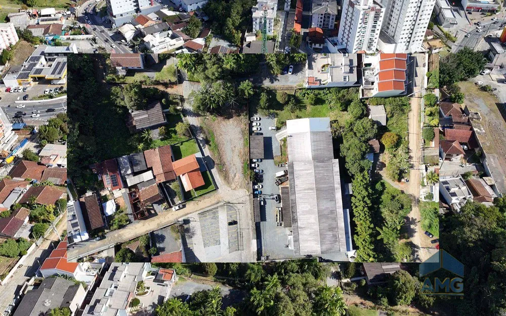 Terreno, 907 m² - Foto 1