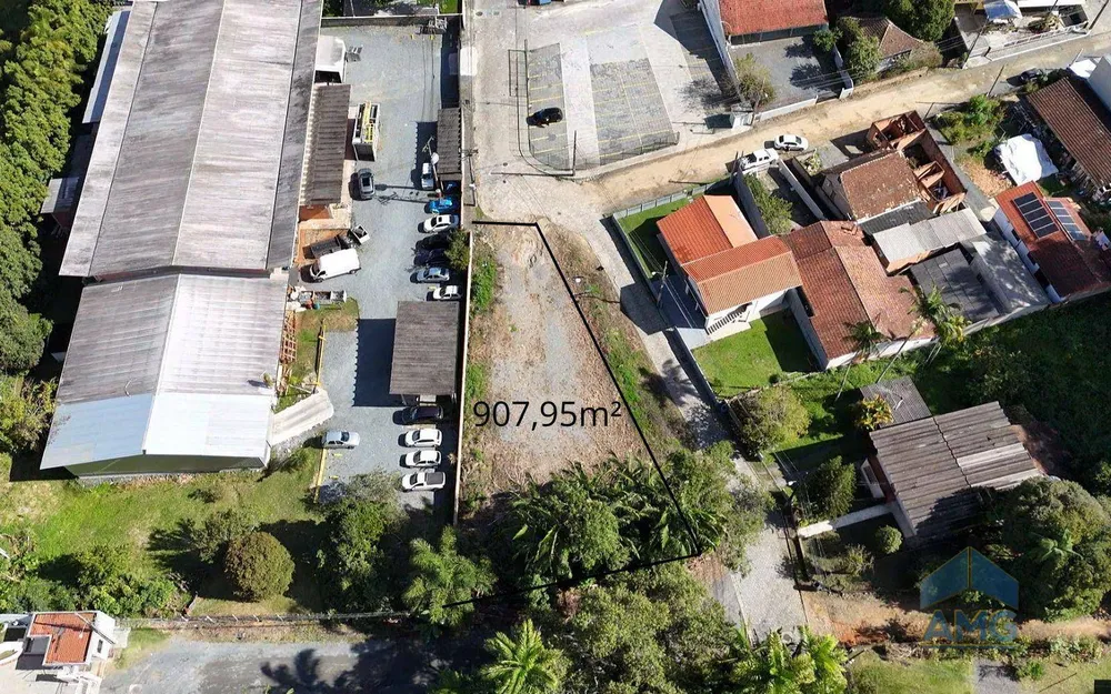 Terreno, 907 m² - Foto 7