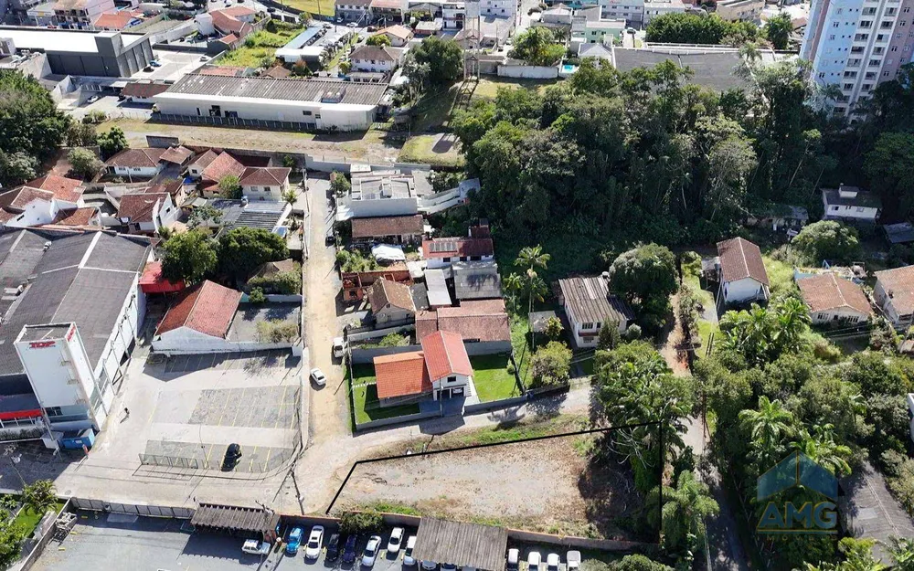 Terreno, 907 m² - Foto 2