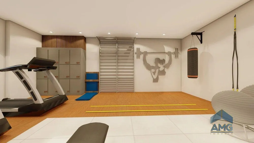 Apartamento, 3 quartos, 123 m² - Foto 16
