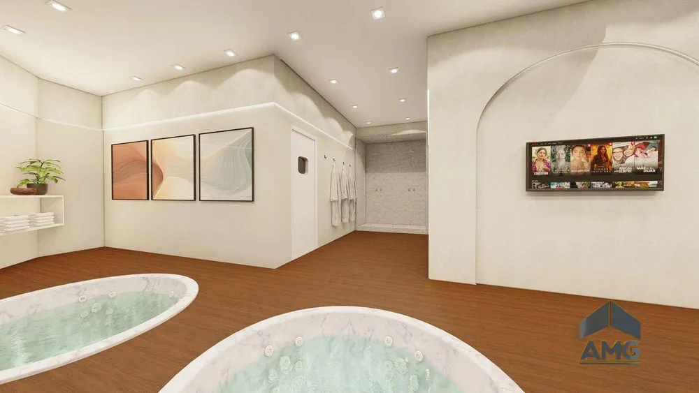 Apartamento, 3 quartos, 123 m² - Foto 10