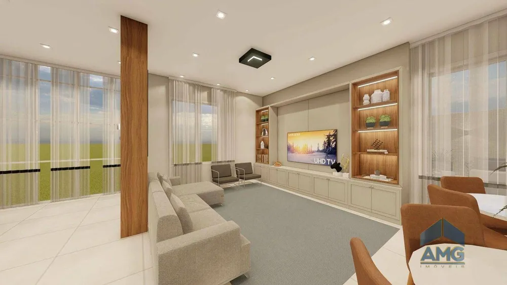 Apartamento, 3 quartos, 123 m² - Foto 5