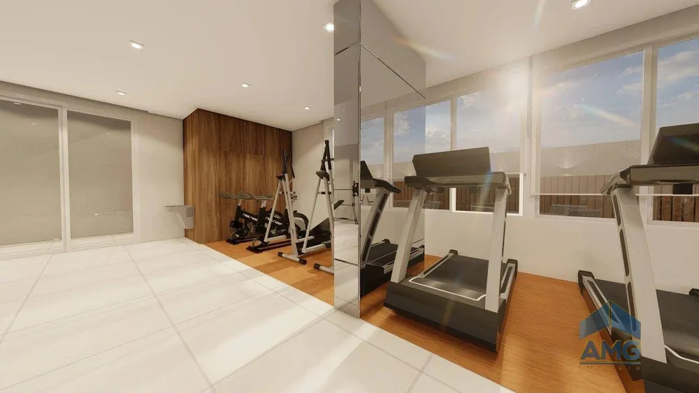 Apartamento, 3 quartos, 123 m² - Foto 7