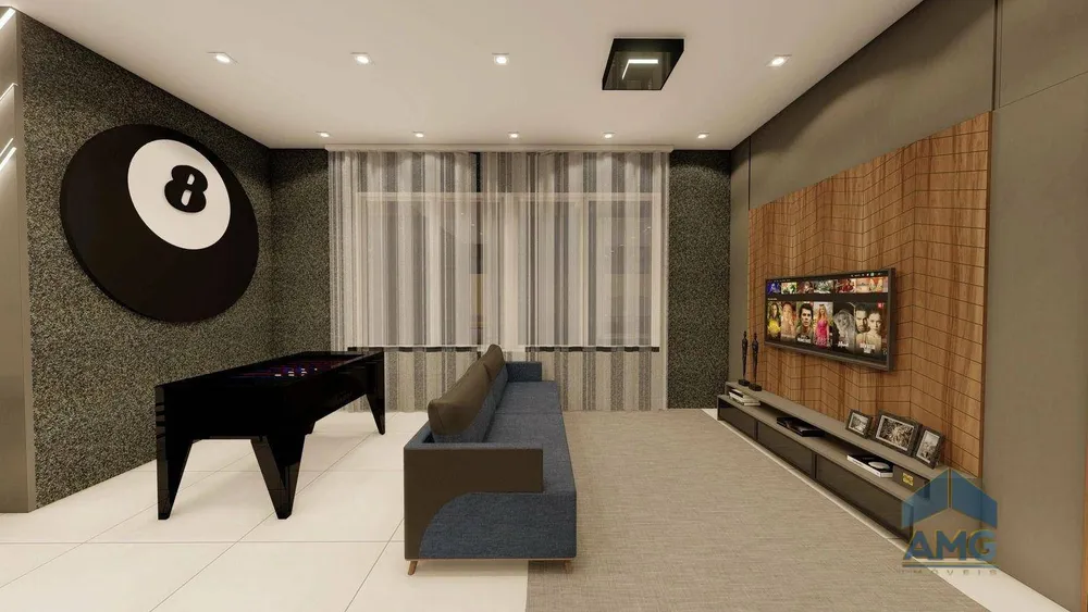Apartamento, 3 quartos, 123 m² - Foto 8