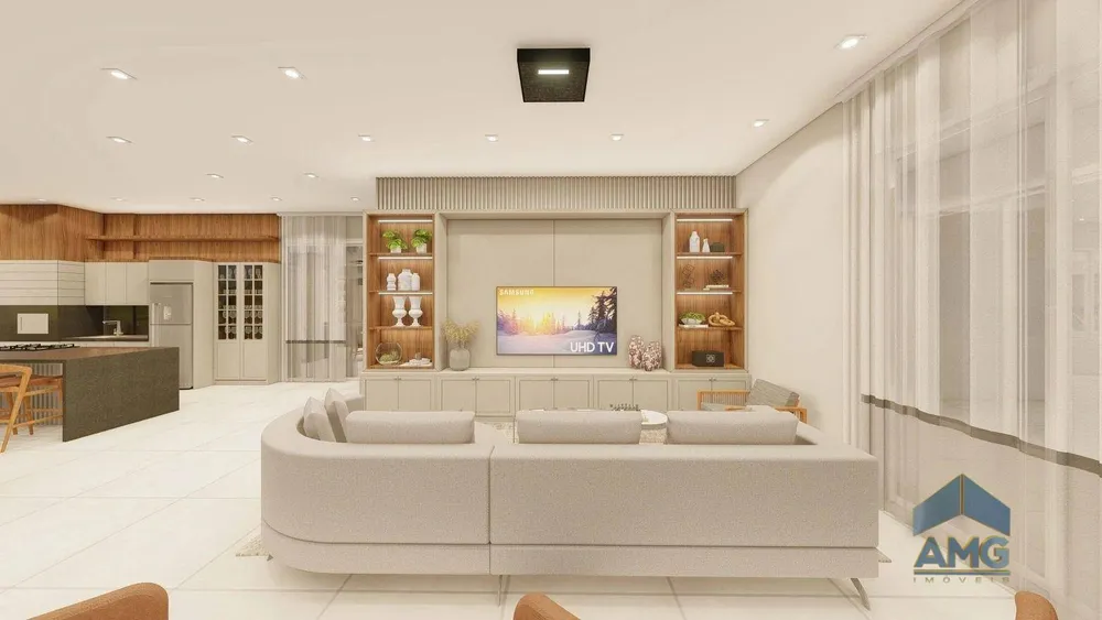 Apartamento, 3 quartos, 123 m² - Foto 2