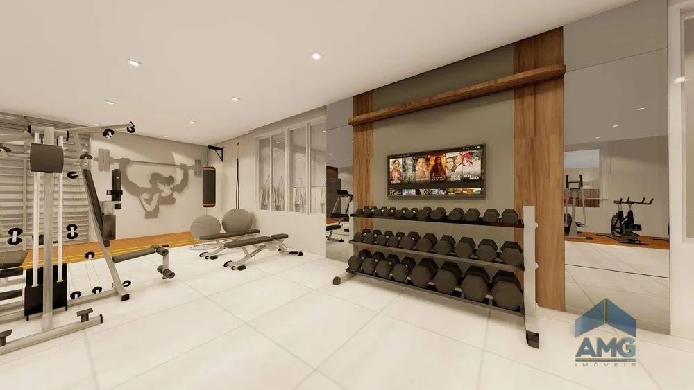 Apartamento, 3 quartos, 123 m² - Foto 4