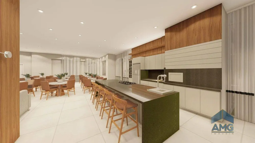 Apartamento, 3 quartos, 123 m² - Foto 3