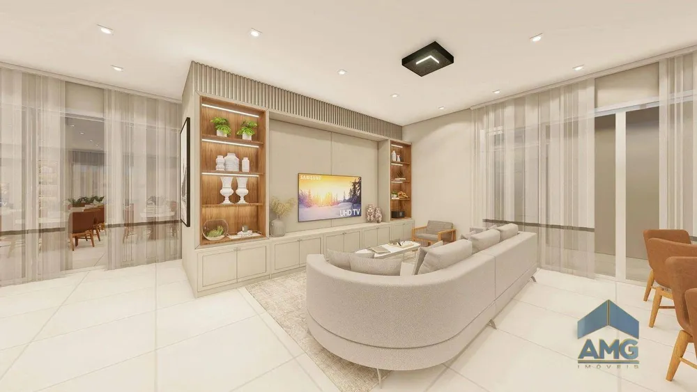 Apartamento, 3 quartos, 123 m² - Foto 9