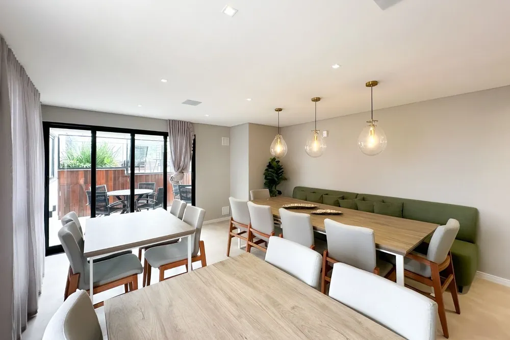 Apartamento, 2 quartos, 72 m² - Foto 8