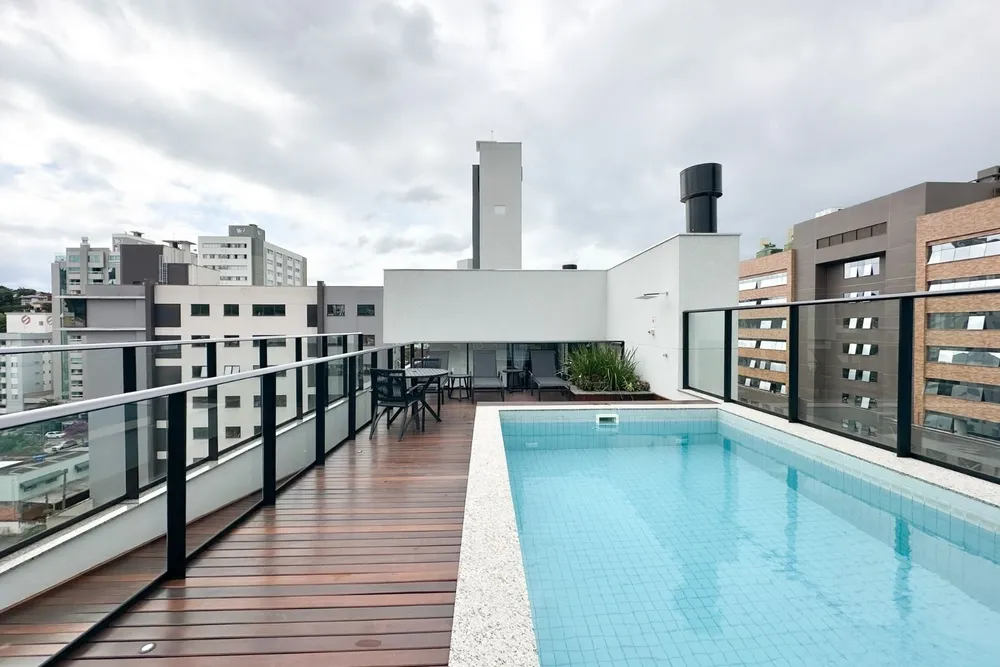 Apartamento, 2 quartos, 72 m² - Foto 9