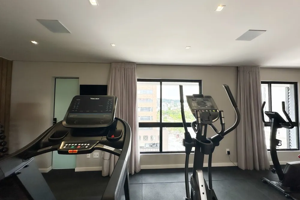 Apartamento, 2 quartos, 72 m² - Foto 10