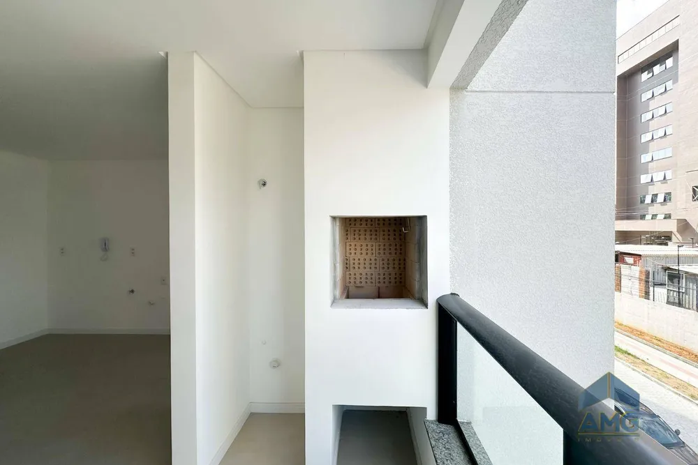 Apartamento, 2 quartos, 72 m² - Foto 2