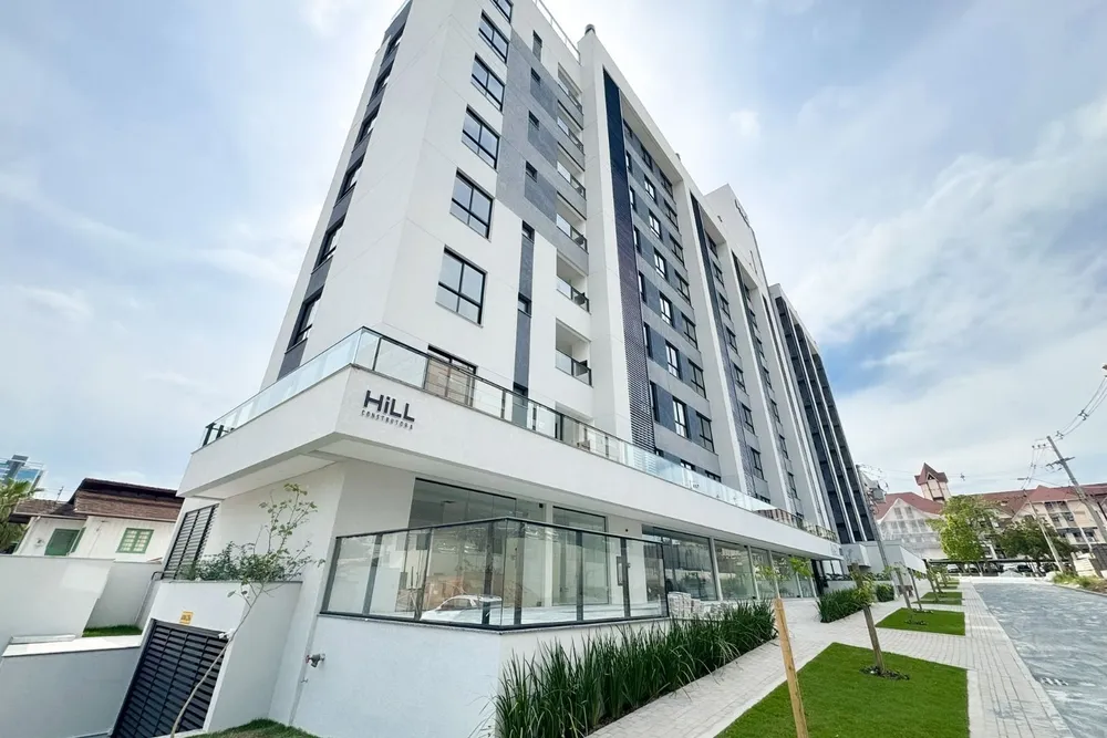 Apartamento, 2 quartos, 72 m² - Foto 1