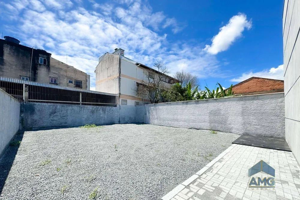 Depósito-Galpão, 190 m² - Foto 4