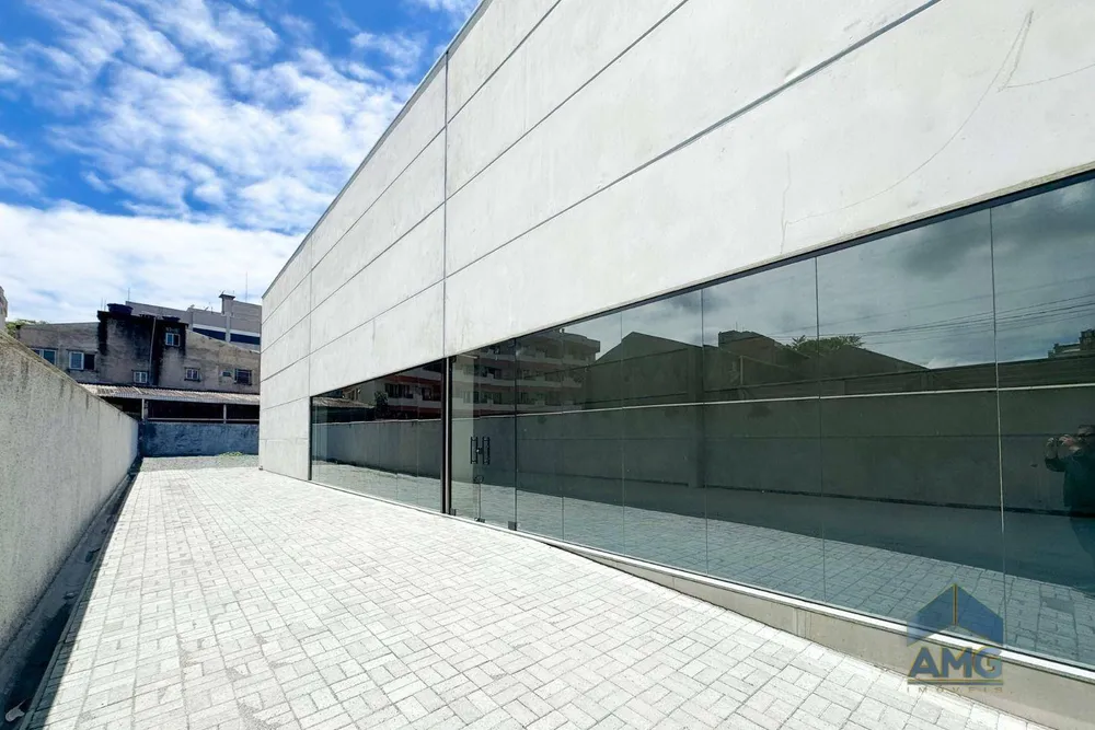 Depósito-Galpão, 190 m² - Foto 3