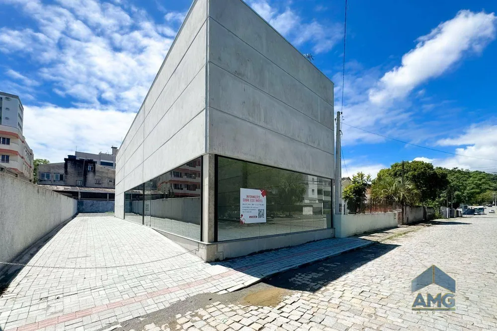 Depósito-Galpão, 190 m² - Foto 1