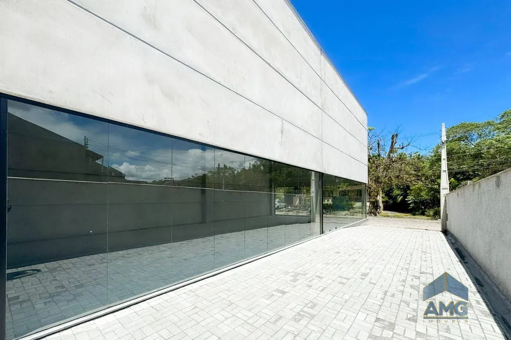 Depósito-Galpão, 190 m² - Foto 8