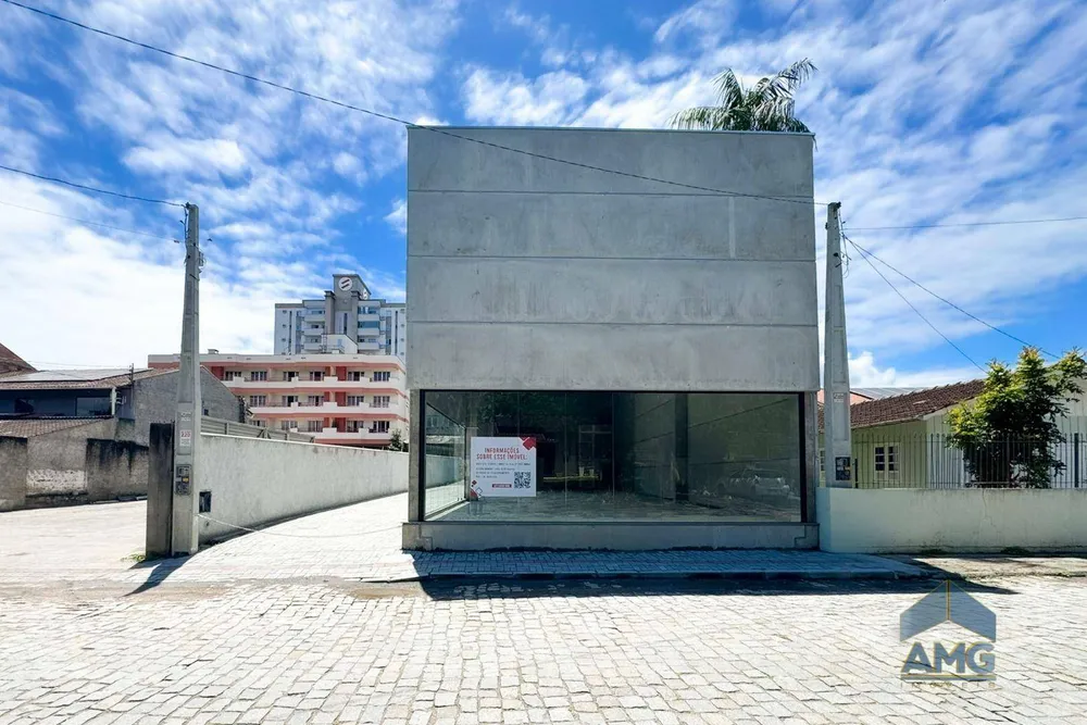 Depósito-Galpão, 190 m² - Foto 2