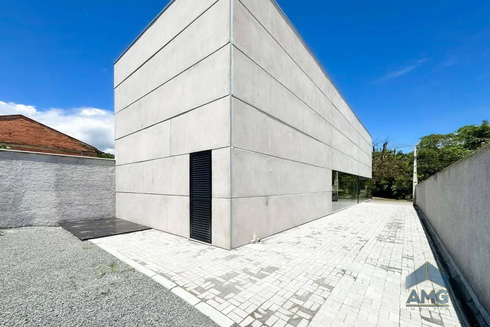 Depósito-Galpão, 190 m² - Foto 7