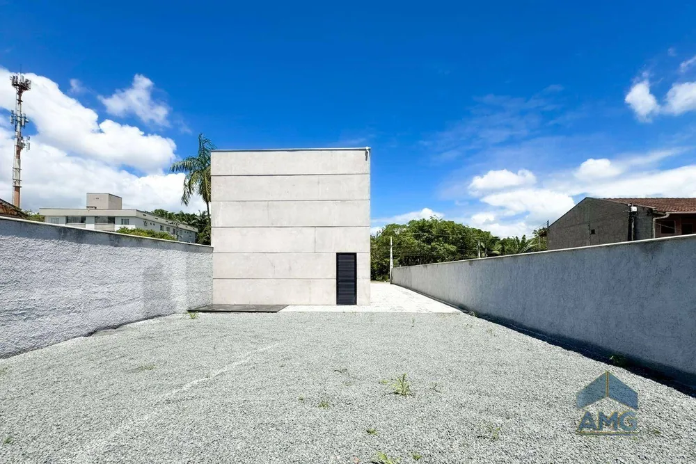 Depósito-Galpão, 190 m² - Foto 6
