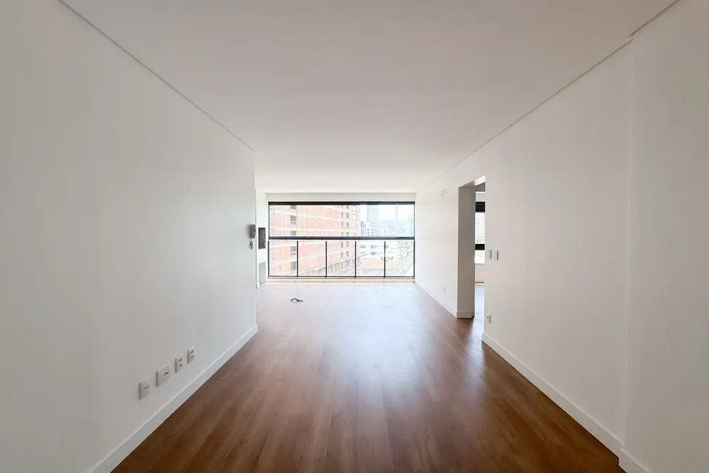 Apartamento, 3 quartos, 110 m² - Foto 4