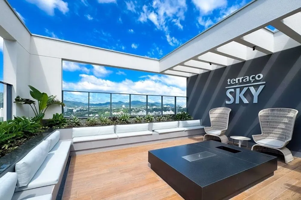 Apartamento, 3 quartos, 110 m² - Foto 1