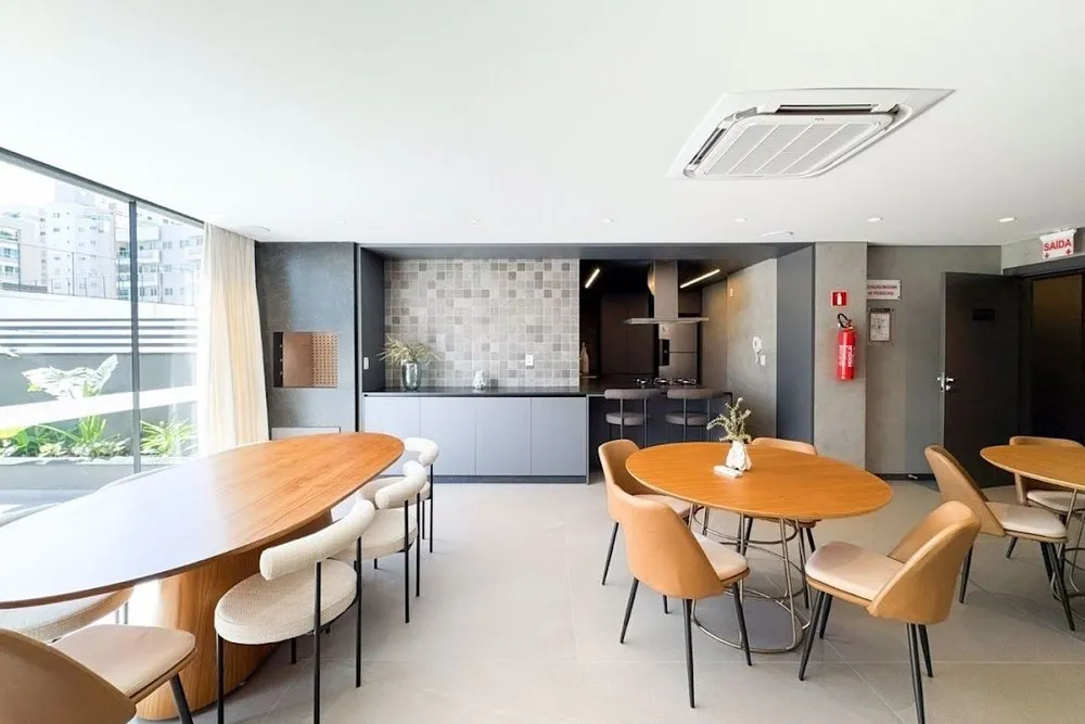 Apartamento, 3 quartos, 110 m² - Foto 3